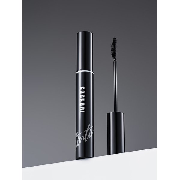 아이래쉬 블랙 틴팅 세럼