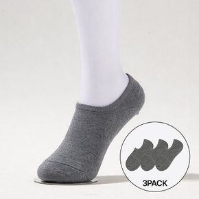 슈탠다드 3팩 페이크 삭스  슈펜  (HPAO3EA631-T)