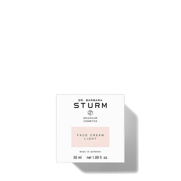 [닥터바바라스텀] 페이스 크림 라이트 50ml 6112915001500