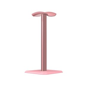 아치형 헤드폰 헤드셋 거치대 스탠드 보관 걸이 심플 디자인