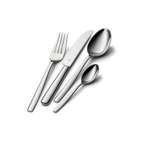 독일 WMF 커트러리 4piece cutlery set for 1 person Cromargan 스테인리스 스틸 1377052