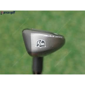 [중고] 중고 정품 윌슨 스태프 FG TOUR m3 5번유틸 23도 알디라 85 HYB R UA3214195