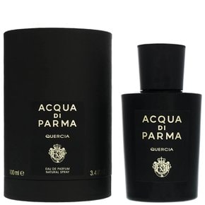 Acqua Di Parma 아쿠아 디 파르마 퀘르치아 오 드 퍼퓸 내추럴 100ml