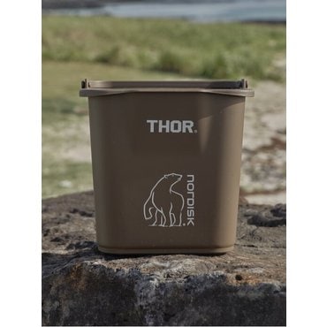 노르디스크 4.7L 수납상자 (THOR) OUA23A07ZX