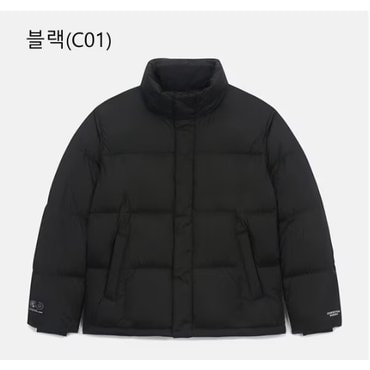 네파 24 F/W 구스보다 더 따뜻한 머스코비 공용 코코 푸퍼 자켓 7KF2063