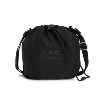 아페쎄 [부산점] 백스테이지 남성 파우치 크로스백 PAAGX H67047 LZZ