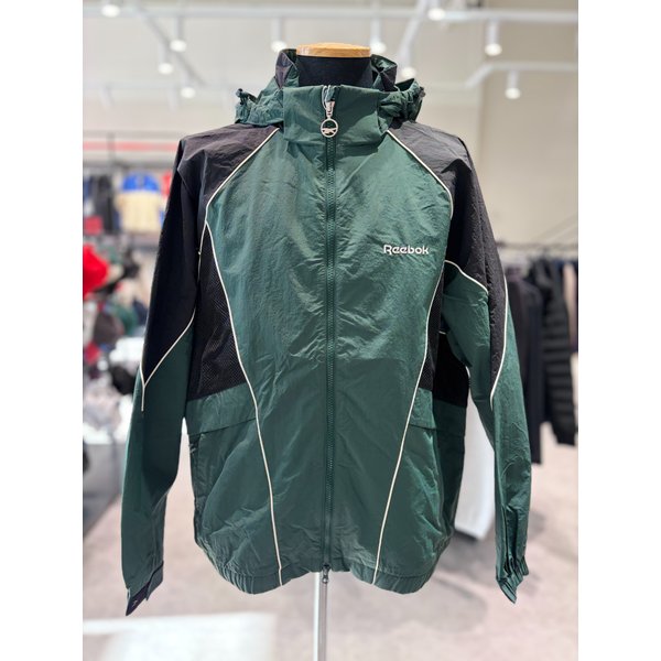 [여주점] REJU5EJ20E3  리드벡터 바람막이 자켓 남여공용점퍼