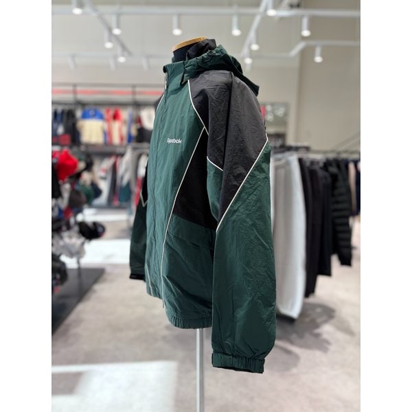 [여주점] REJU5EJ20E3  리드벡터 바람막이 자켓 남여공용점퍼