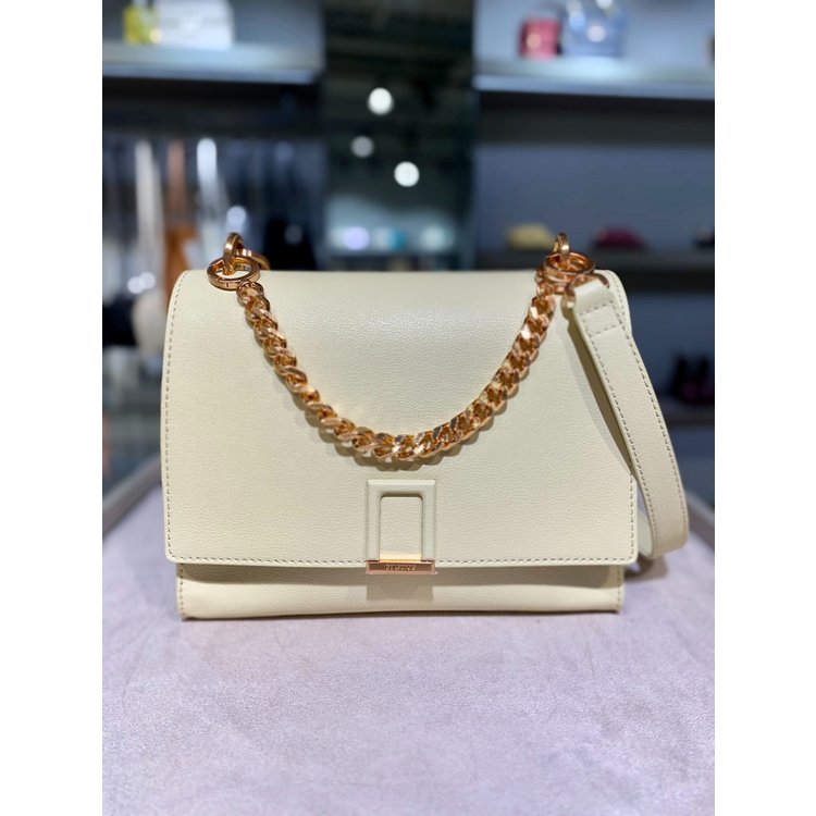 ハンドバッグ COURONNE Pyrrha Cross 22 RXBRX23118YEL COURONNE-피라(Pyrrha) 크로스 22_RXBRX23118YEL│삼성물산
