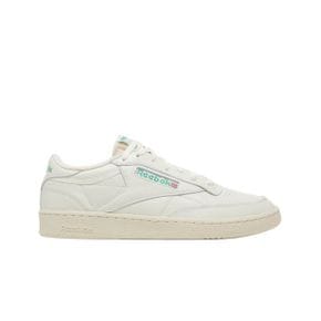 리복 클럽씨 85 빈티지 초크 그린 Reebok Club C 85 Vintage Chalk Green