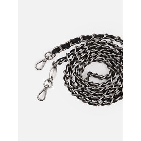 SIAC3145 Atelier Chain Strap_Black