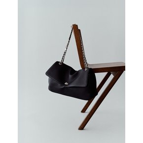 SIAC3145 Atelier Chain Strap_Black