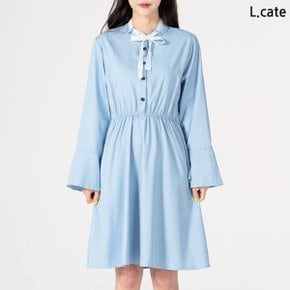 여자 원피스 LDZ682 여성 레이스 드레스 여성패션