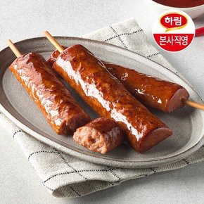 직화매콤갈비맛 핫바 65g