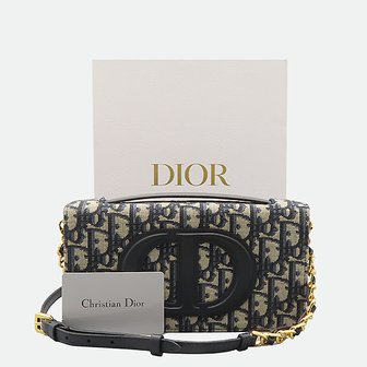 DIOR 고이비토 중고명품 디올 오블리크 시그니처 미니백 K4254CD