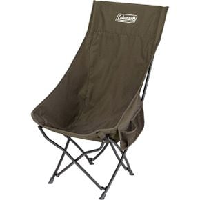 일본 콜맨 체어 Coleman Healing Chair NX HB Olive 1524709