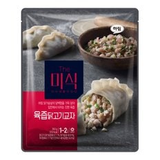 하림 더미식 육즙닭고기교자 350g*2개