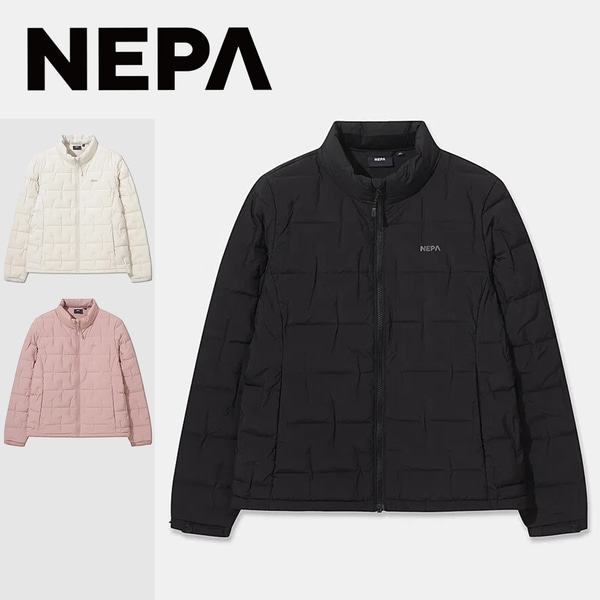 [부산점] 여성 투부스 경량 다운자켓 7L82020