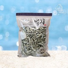 기장 멸치 중멸 500g