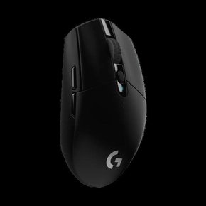 [로지텍] 로지텍코리아 G304 LIGHTSPEED 무선마우스 (국내)