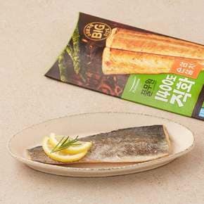 [쓱7클럽] 직화 순살삼치 80g