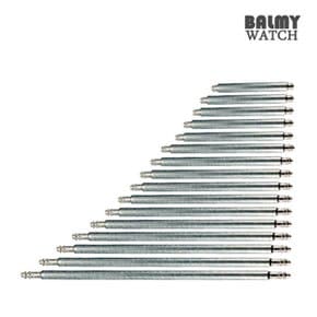 시계줄 마디 연결핀 스프링바(6pcs) 1.45mm 6mm~30mm