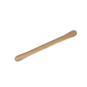 한마음국악사 고급사물북채 2.2x34cm
