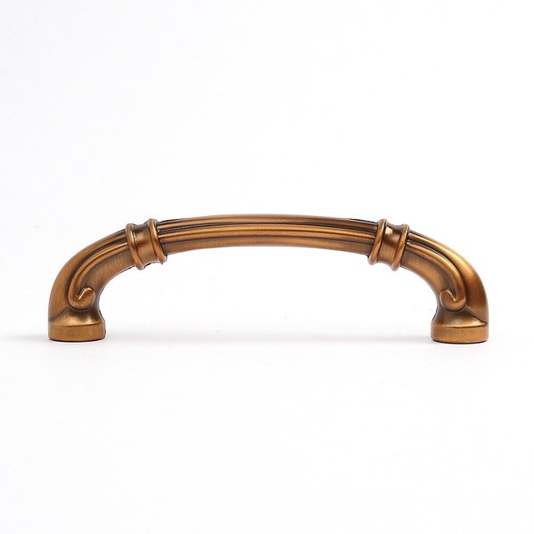 클래식홈 가구손잡이 2구 앤틱 화장대 옷장손잡이