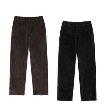 아이더 [부산점] 업텐션 여성 코듀로이 와이드 팬츠 DWW24356