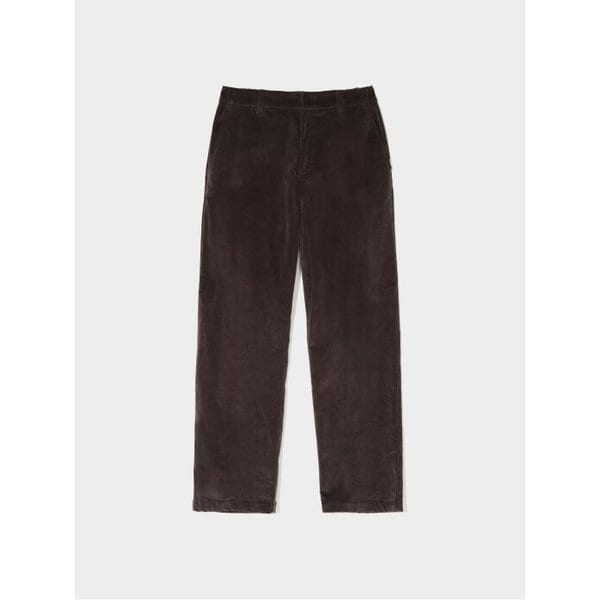 [부산점] 업텐션 여성 코듀로이 와이드 팬츠 DWW24356