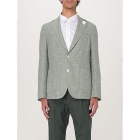 25SS 보스 자켓 50540742 311 Green