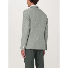 25SS 보스 자켓 50540742 311 Green
