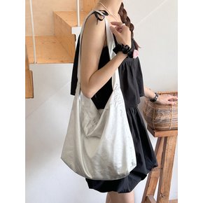 Easy Shoulder Bag(SILVER)_HC2477BG001M