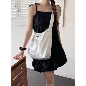 Easy Shoulder Bag(SILVER)_HC2477BG001M