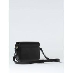 A P C  Grace bag in leather with shoulder strap PXBMWF61413 TP66938446 98650575