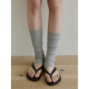 써머  레그워머_(4color)