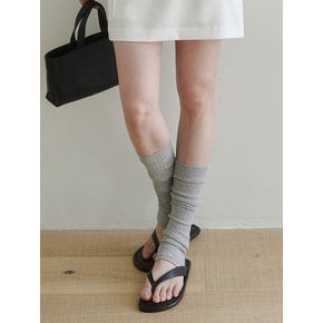 써머  레그워머_(4color)