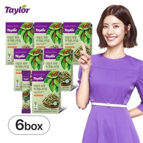 하루헛개벌나무즙 6박스(60포)
