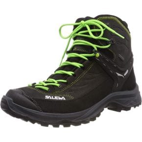 독일 살레와 남자 트레킹화 등산화 1834674 Salewa Mens MS Hike Trainer Mid GTX Trekking Hiki