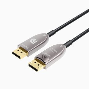 ML-9DP DisplayPort v1.4 AOC 케이블(30m, ML-9DP30A)