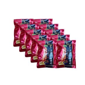 CW 청우 고려홍삼캔디 100g x 10개