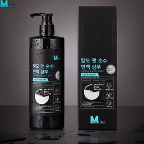 MTF 편백샴푸 탈모샴푸 두피클렌징샴푸 마사지샴푸 토너 비듬샴푸 지성샴푸 한방샴푸 저자극샴푸