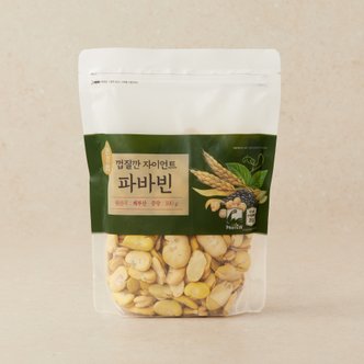  껍질깐 자이언트 파바빈 500g