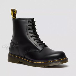 NA 1460 스무스 레더 워커 부츠 11822006 DR. MARTENS 1460 SMOOTH LEATHER LACE UP BO