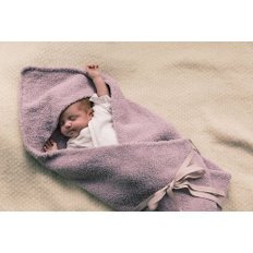 hooded blanket 아기담요 후드블랭킷 시리즈 (3종 택1)