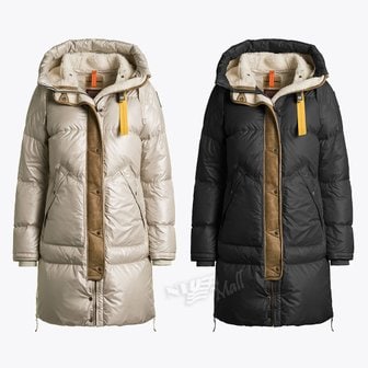 파라점퍼스 NA 롱 베어 스페셜 자켓 패딩 22WMPWJCKSE33 PARAJUMPERS LONG BEAR SPECIAL