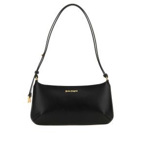 [팜 엔젤스] Handbag PWNN028S24LEA001 1076 Black