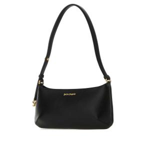 [팜 엔젤스] Handbag PWNN028S24LEA001 1076 Black