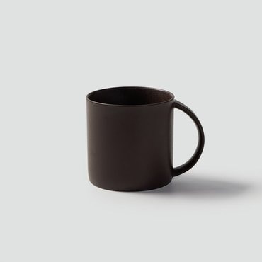 JAJU 설기 머그_400ml_브라운(J70N9013251BR)