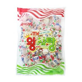 아리랑 옛날 왕사탕 650g/ 3개